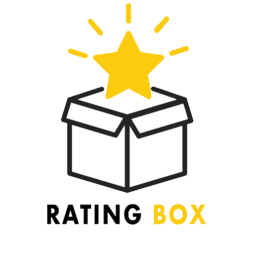 icon Ratingbox - Bewerte Filme und Serien